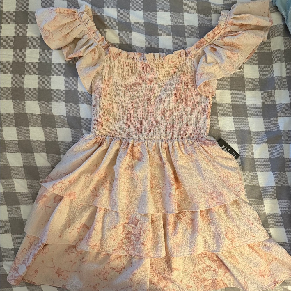 Dress - Picture 2 of 2